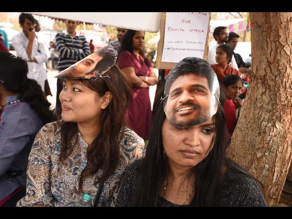 హైదరాబాద్ సెంట్రల్ యూనివర్సిటీ
