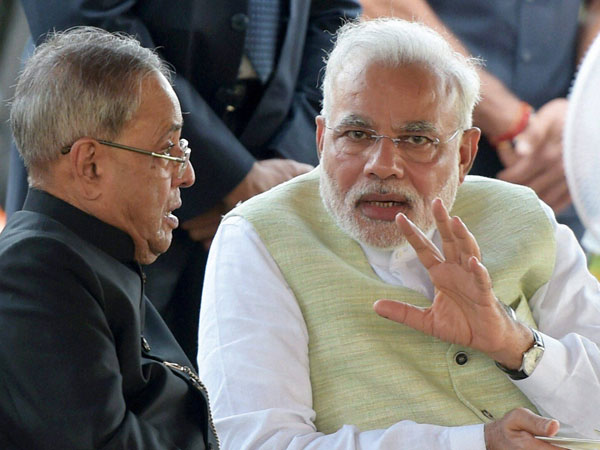 67th R-day: India's might on display at Rajpath 67th R-day: India's might on display at Rajpath