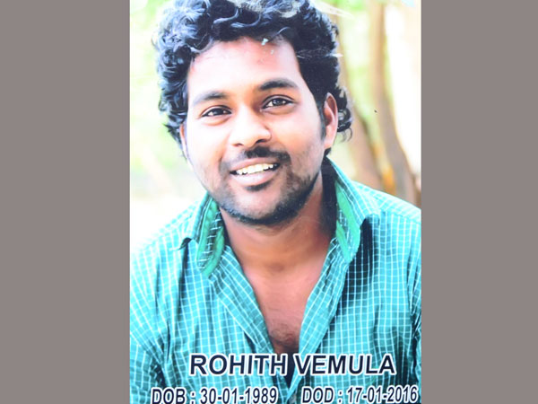 Rohith Vemula's father Mani Kumar responds on Caste Rohith Vemula's father Mani Kumar responds on Caste