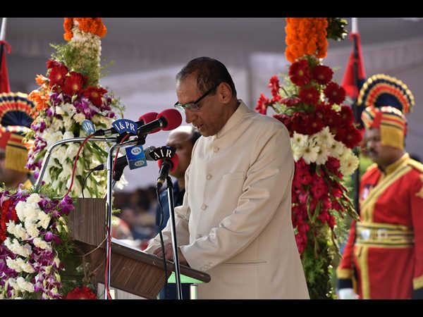 గణతంత్ర వేడుకలు