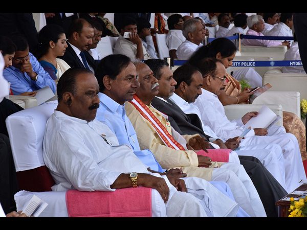 గణతంత్ర వేడుకలు