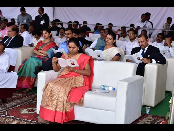 గణతంత్ర వేడుకలు