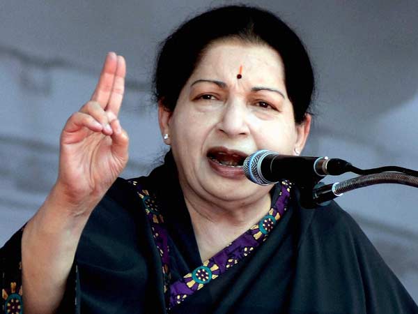Tamil Nadu Chief Minister J.Jayalalithaa News Tamil Nadu Chief Minister J.Jayalalithaa News
