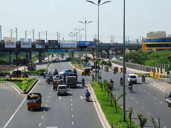 First 20 'Smart Cities' To Be Announced Today First 20 'Smart Cities' To Be Announced Today