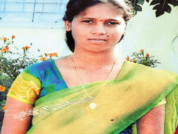 Krishnaveni Krishnaveni