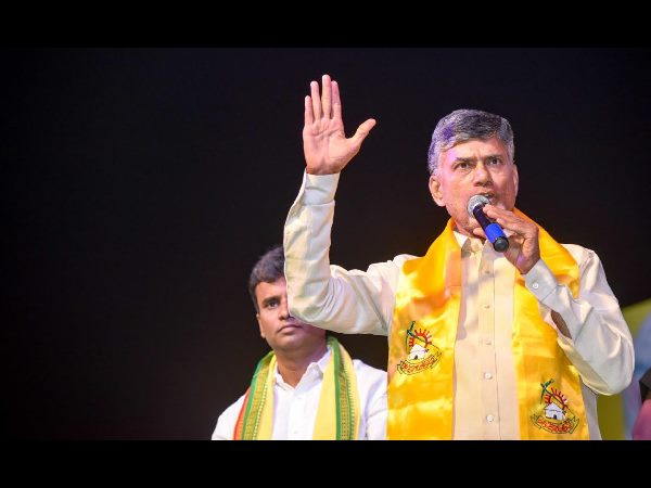 చంద్రబాబు