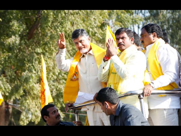 చంద్రబాబు