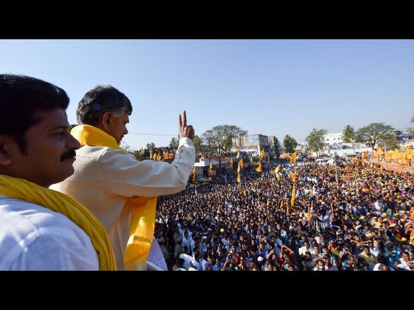 చంద్రబాబు