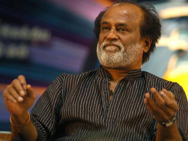 No politics behind awarding Padma Vibhushan to Rajinikanth, says Prakash Javadekar No politics behind awarding Padma Vibhushan to Rajinikanth, says Prakash Javadekar