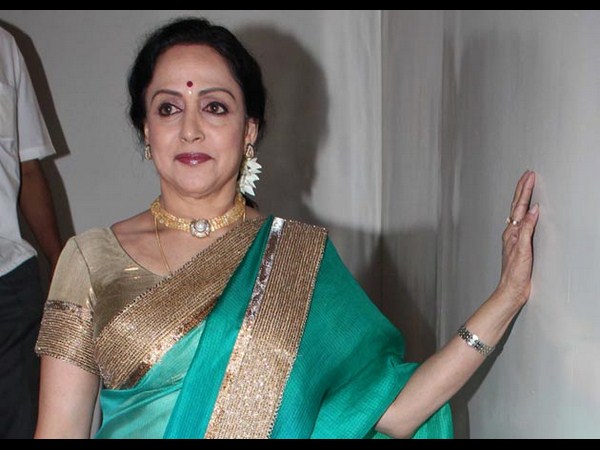BJP MP Hema to pay 70,000 for 2,000 sq m plot in Andheri BJP MP Hema to pay 70,000 for 2,000 sq m plot in Andheri