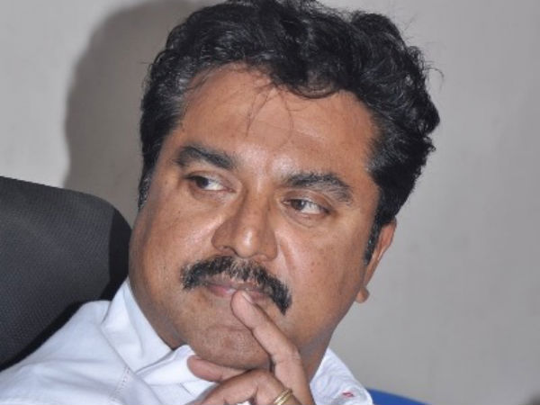 పార్టీ తీర్మానం మేరకు