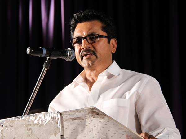 2007లో ఏఐఎస్ఎంకే అవిర్భవించింది