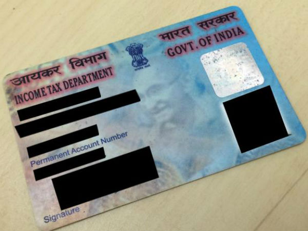 How to get identification card in india How to get identification card in india