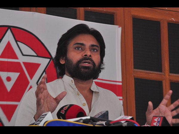 పవన్ కళ్యాణ్ అంతే
