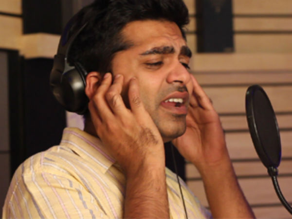 Simbu Simbu