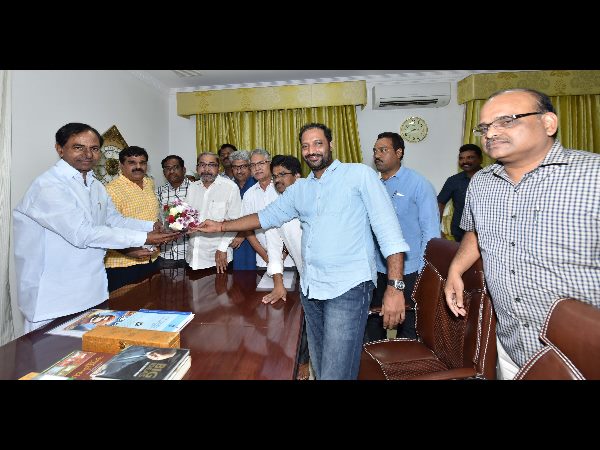 హామీ నెరవేరుస్తాం..