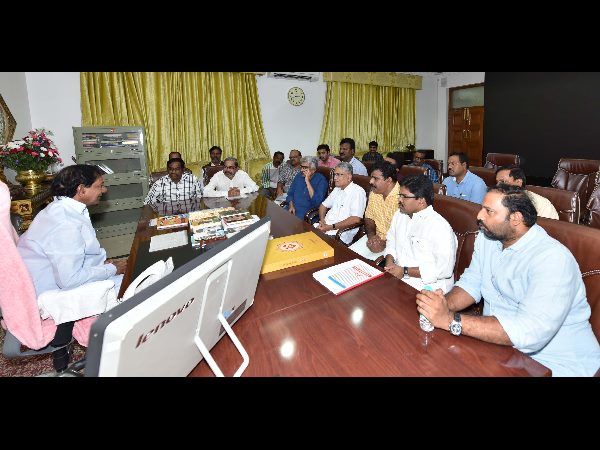 ఏడాదిలోగా పూర్తి...