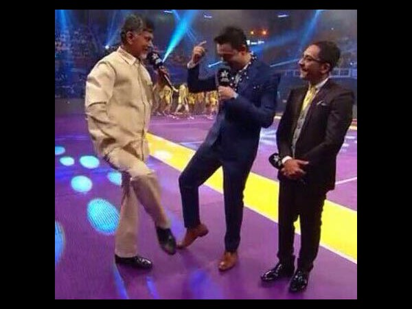 ప్రో కబడ్డీ లీగ్