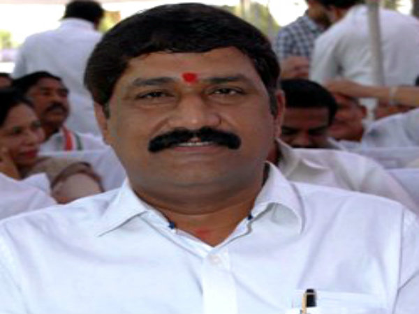 Ghanta Srinivas Rao Ghanta Srinivas Rao