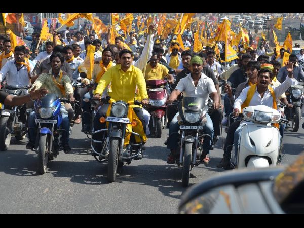 ఆ అబద్ధం చెప్పిన తొలి సీఎం కేసీఆరే: నారా లోకేశ్