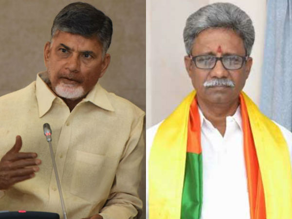 MInister Manikyala Rao likely miss to andhra pradesh cabinet meet MInister Manikyala Rao likely miss to andhra pradesh cabinet meet