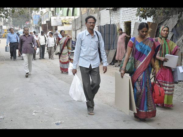 గ్రేటర్ ఎన్నికలు