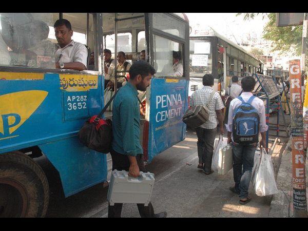 గ్రేటర్ ఎన్నికలు
