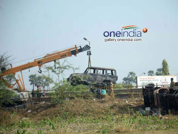 Police get leads in Ratnachal rail incident Police get leads in Ratnachal rail incident