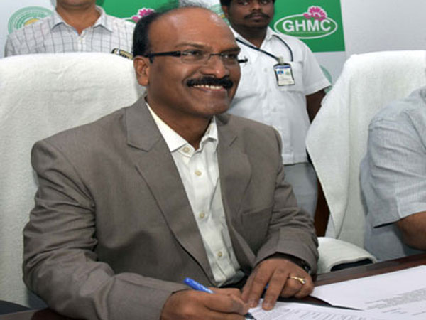 GHMC polls: can TRS win twin cities in this battle of prestige? GHMC polls: can TRS win twin cities in this battle of prestige?