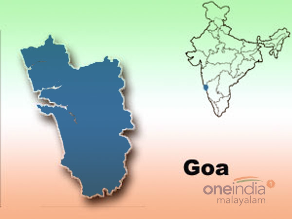 గోవాలో ఐఎస్ఐఎస్ అనుచరుడి విచారణ 