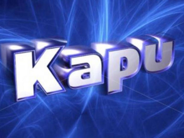 Report: Kapus presence is every where Report: Kapus presence is every where