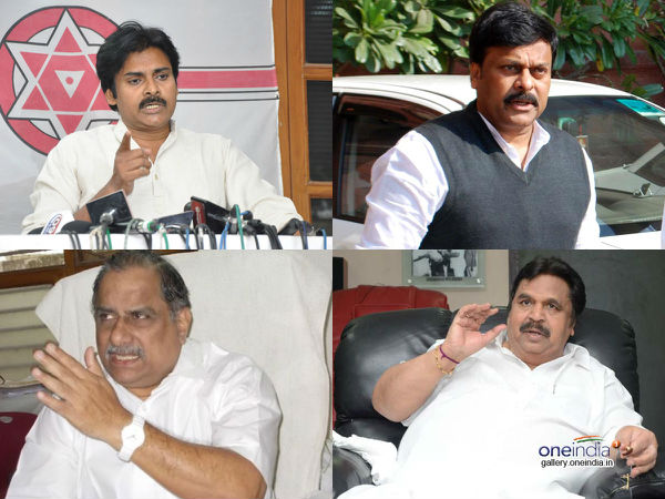 What is Jagan's plan, Will Mudragada face TDP and Congress? What is Jagan's plan, Will Mudragada face TDP and Congress?