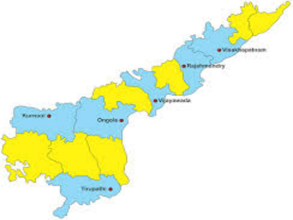 rayalaseema leaders to conduct Bus Yatra to enlighten people on statehood rayalaseema leaders to conduct Bus Yatra to enlighten people on statehood