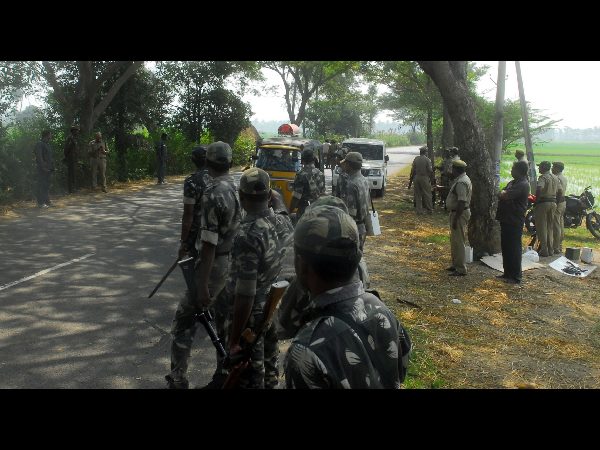 East Godavari district SP comments on Tuni incident East Godavari district SP comments on Tuni incident