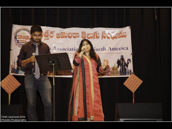 సంక్రాంతి సంబరాలు