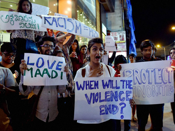 Tanzanian student targeted because she was black: High Commissioner Kijazi Tanzanian student targeted because she was black: High Commissioner Kijazi