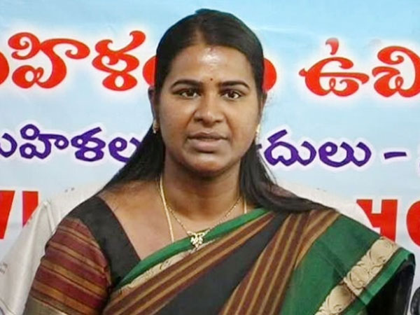 Karthika Reddy says party GHMC candidates will meet to discuss results Karthika Reddy says party GHMC candidates will meet to discuss results
