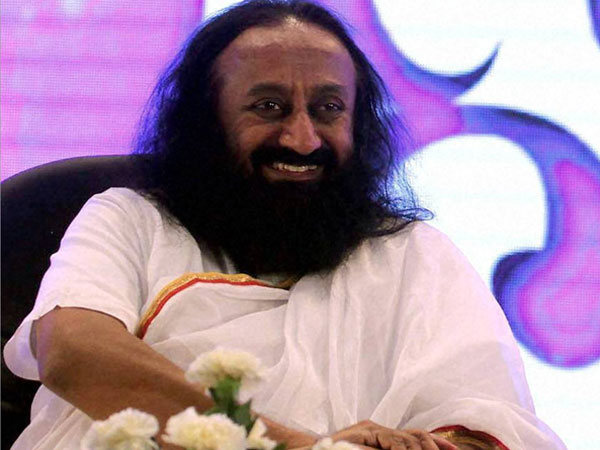 Temple gender row: Sri Sri Ravi Shankar claims to have found solution Temple gender row: Sri Sri Ravi Shankar claims to have found solution