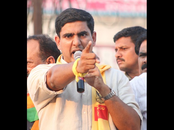 Will Nara Lokesh own responsibility for GHMC debacle like Danam? Will Nara Lokesh own responsibility for GHMC debacle like Danam?