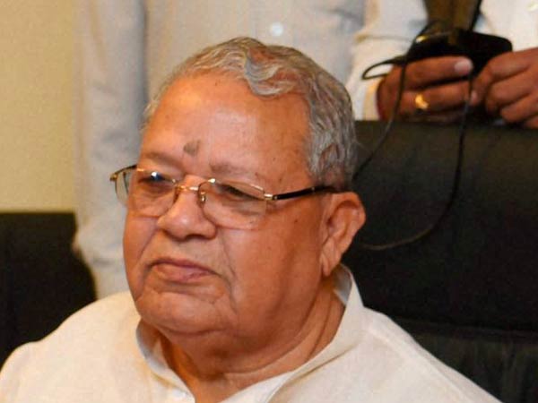 Will Decide On Ram Temple Issue After Supreme Court Verdict: Kalraj Mishra Will Decide On Ram Temple Issue After Supreme Court Verdict: Kalraj Mishra