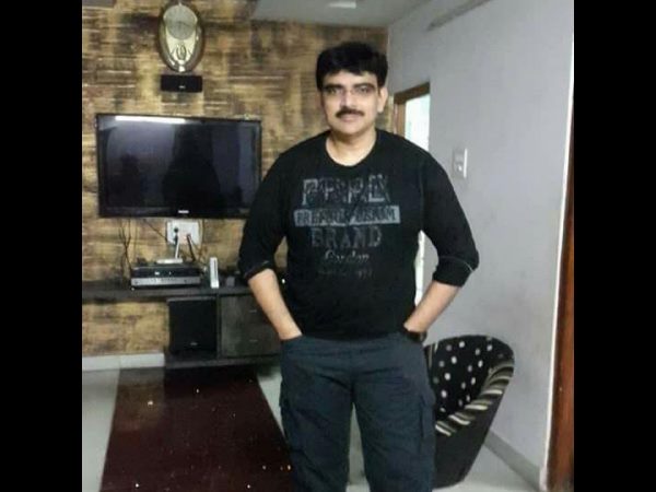 Hyderabad top surgeon opens fire on doctor friend and partner over money dispute Hyderabad top surgeon opens fire on doctor friend and partner over money dispute
