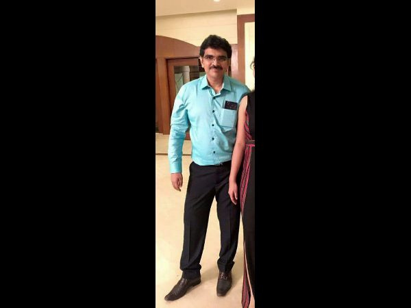 Hyderabad top surgeon opens fire on doctor friend and partner over money dispute Hyderabad top surgeon opens fire on doctor friend and partner over money dispute