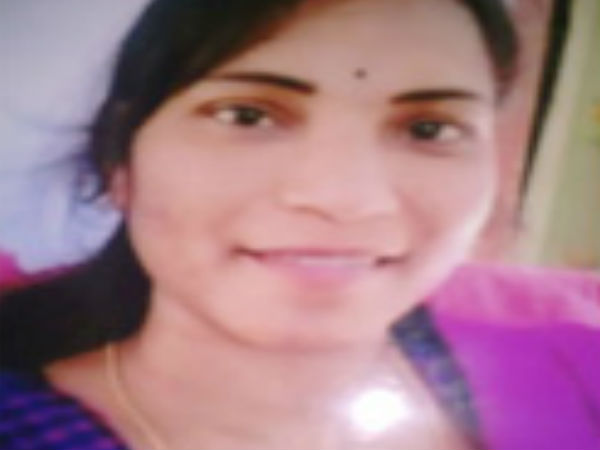 Madhavi Madhavi