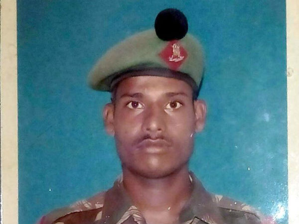 After 6 Days, Soldier Caught In Siachen Avalanche Found Alive: Army Commander After 6 Days, Soldier Caught In Siachen Avalanche Found Alive: Army Commander