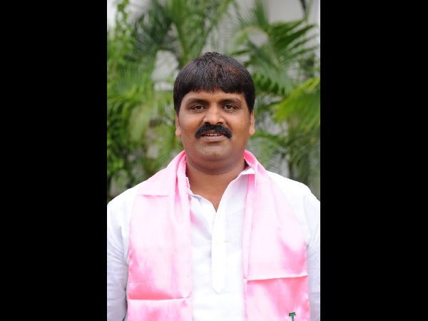TRS finalises mayor and deputy mayor candidates TRS finalises mayor and deputy mayor candidates