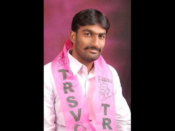 TRS finalises mayor and deputy mayor candidates TRS finalises mayor and deputy mayor candidates