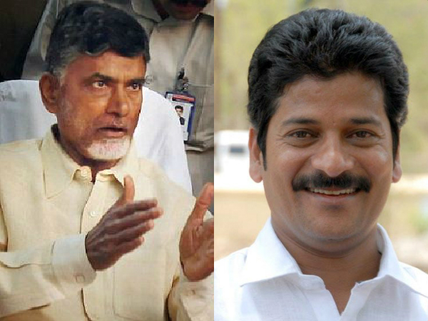 'Chandrababu Naidu has no interest in TS' 'Chandrababu Naidu has no interest in TS'