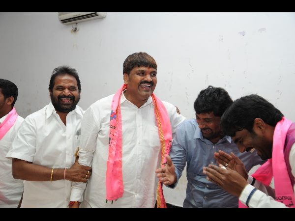 మేయర్