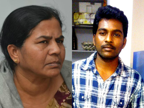 I want justice for my son, says Rohith Vemula's mother I want justice for my son, says Rohith Vemula's mother