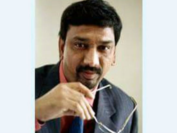 senior journalist Arun Sagar passes away senior journalist Arun Sagar passes away